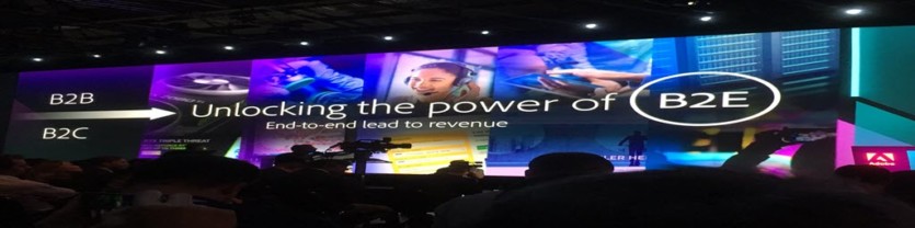 Transformation is more than translation – How companies needs to transform in times of CX 1 B2E